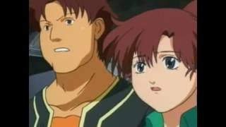 Crush Gear Turbo fight ep 57 dub indonesia