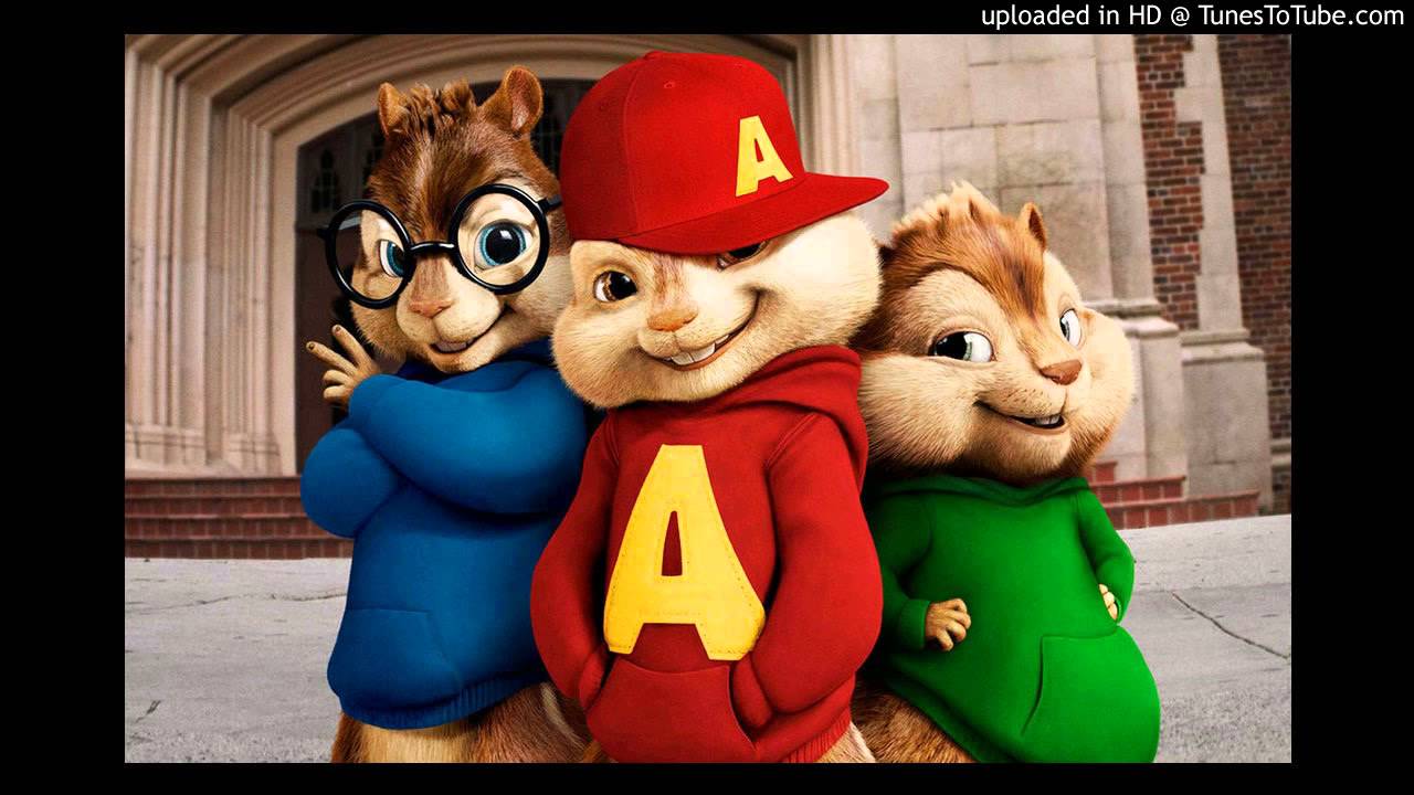 Desi Kalakaar | Chipmunk Remix