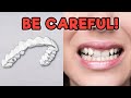 14 Things You Need to Know Before Starting Invisalign