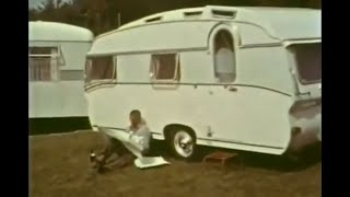 Classic Caravans - Top Gear 1996