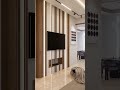 Living Room in Private Villa #DesignInspiration #Moodboard