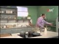 Картофельно-сельдереевое пюре рецепт от шеф-повара / Илья Лазерсон