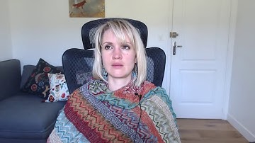 Is your life pointless? Non duality with Lisa Cairns