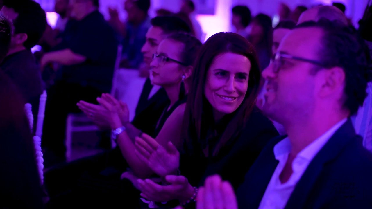 Premios Just Eat 2019 - YouTube