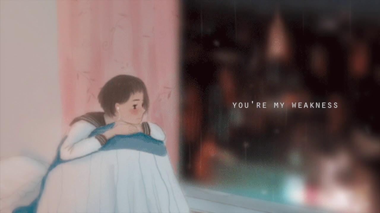 Jeremy Zucker Weakness Lyrics Youtube Jeremy Zucker Weakness Lyrics Youtube