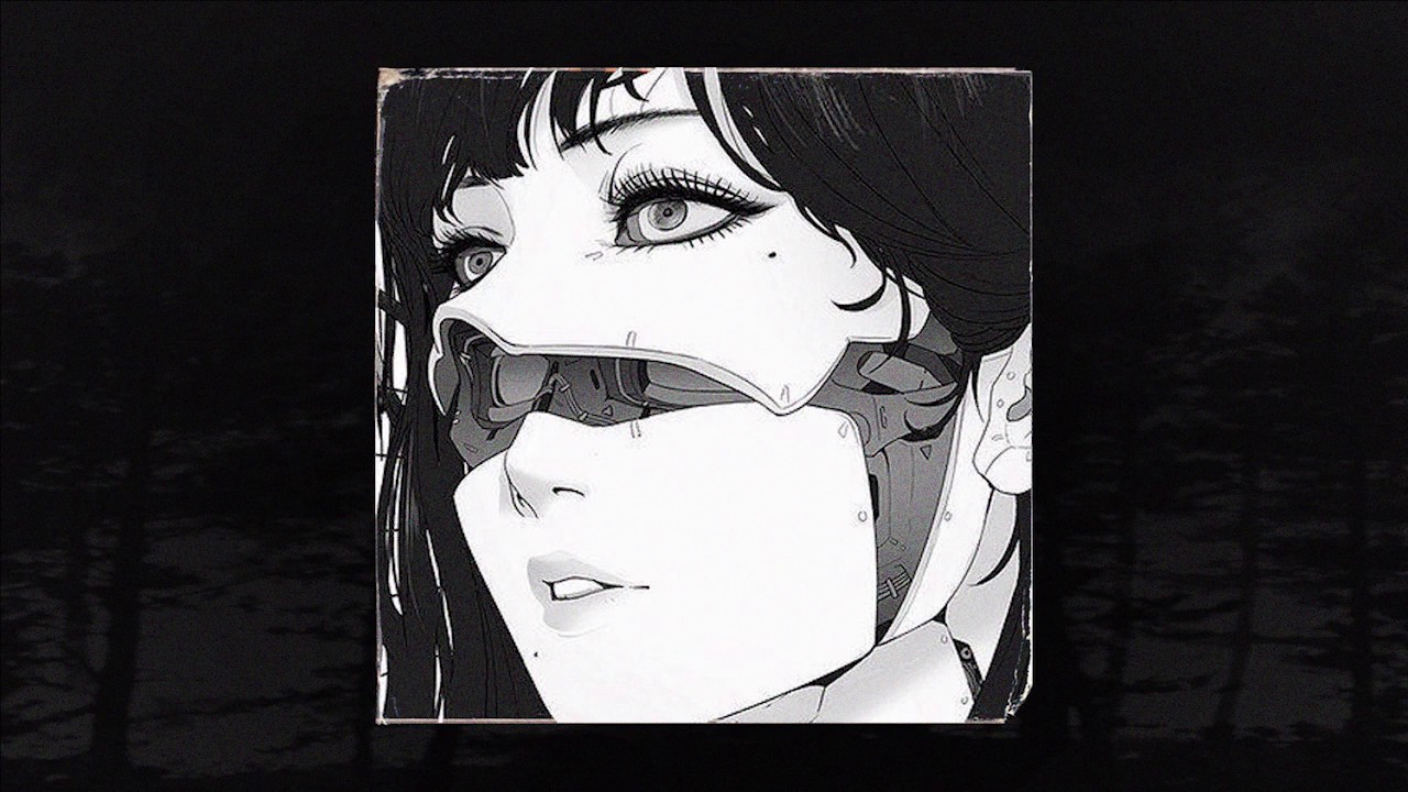 Эскизы для обложки трека