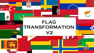 Flag Transformation v2