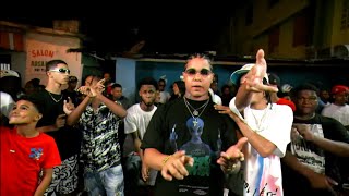 Donaty ❌ KreizyK🧛🏻‍♂️ - Te Morite (Video Oficial)