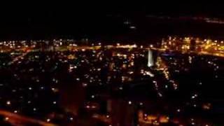 Haifa at Night