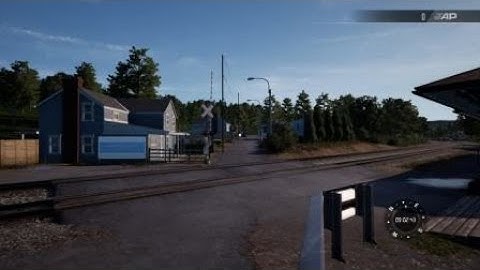 WB Q130 CSX Domestic Intermodal Train Feat SD40-2 And Dash-8 At Meyersdale Pa! #bigbossrailfanner