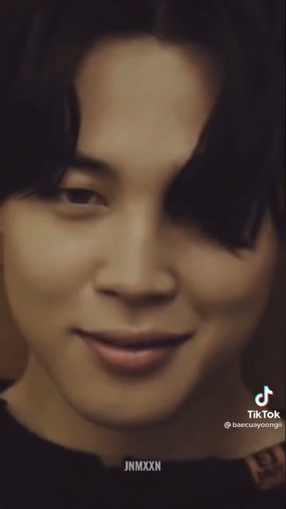 tatapan tajam #jimin🐣