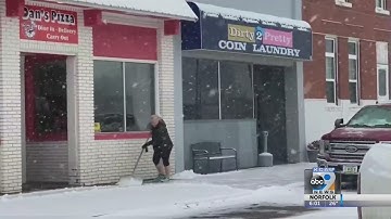 Preventing Frostbite