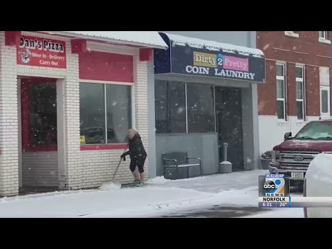 Preventing Frostbite