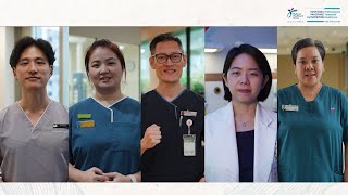 What comes to mind when you think of "Clinical Educators"?