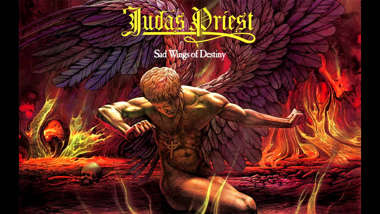 Judas Priest Victim Of Changes YouTube