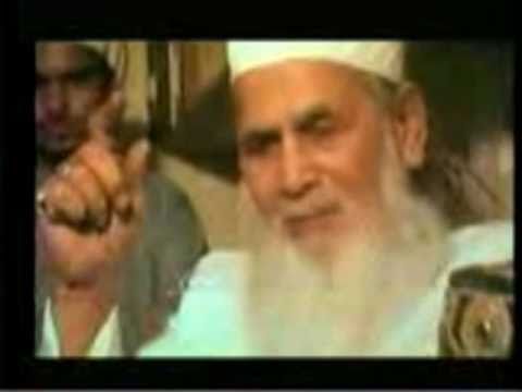 Mehfil e Hassani (Hazrat Khawaja Sufi Syed Mansur ...