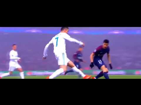 Cristiano Ronaldo iki aşık