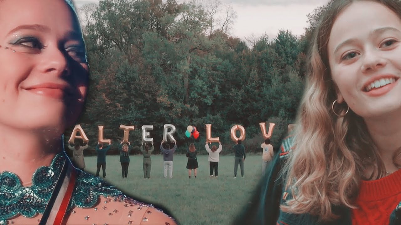 Tiffany Prigent || I'll do better [Season 7 tribute]