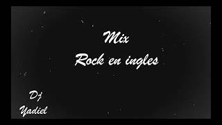 Rock en ingles