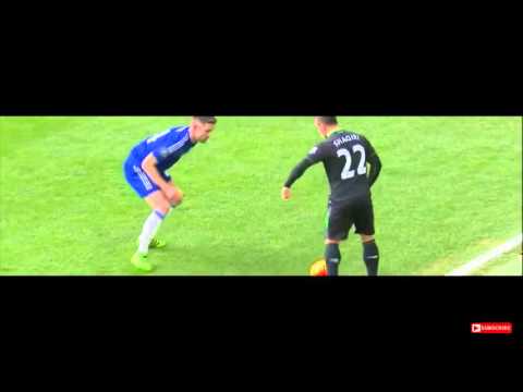 Xherdan shaqiri vs Chelsea (away)