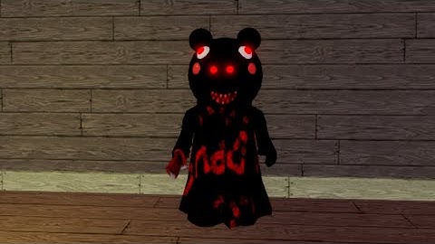 How To Get The “Bloody Piggy” | Find The Piggy Morphs #roblox #piggy