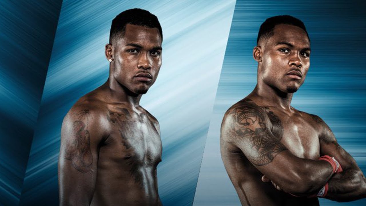 Charlo vs Castano HIGHLIGHTS: July 17, 2021 | PBC on SHOWTIME