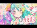 【歌ってみた】愛言葉V / DECO*27 /ゆぺくん☆★