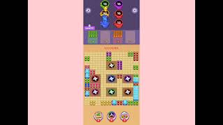 Fruit Hole Level 92 walkthrough solution