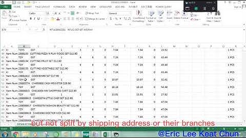 Use python to automate sales analytical report | Data Wrangling | Data automation