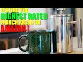 The HIGHEST Rated French Press on AMAZON! - Worth the Money?