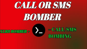 Sms BomBing TERMUX | sms/call Bomber Using TERMUX |hackingbypravat #termux