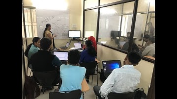 Besant technologies kalyannagar Bangalore - Best IT Training institute in Kalyan Nagar
