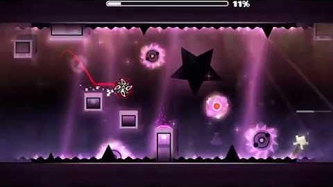 Magic Gauntlet Unknown level - Odyssey - Chromatik & more - Geometry Dash 2.11