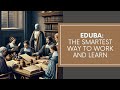Eduba: Bridging the Gap Between AI and Human Collaboration