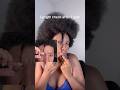 Natural hair growth , it’s been a 1 year update ! #naturalhair #longnaturalhair