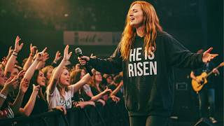Celebrity Light Eternal | Easter Worship Anthem | Christian Worship by Ella Scott Wealth