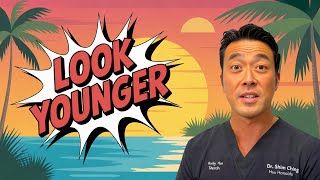 The Menopause Makeover?!