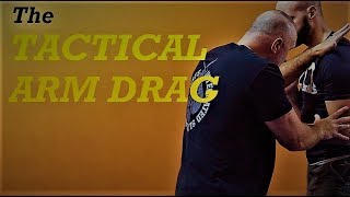 Tactical Arm Drag with Mike Malpass