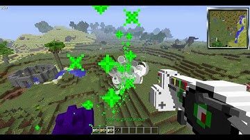 MOD Pack review- Attack of the B-team