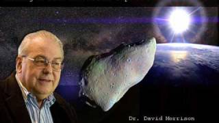 Taking a Hit Asteroid Impacts part 4