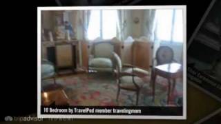 "Musee Nissim de Camondo, legacy of a dilletante" Travelingmom's photos around Paris, ...