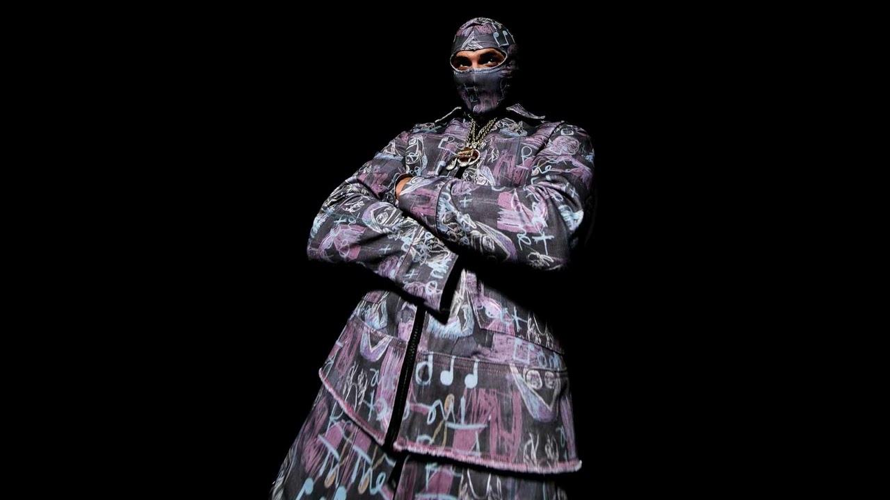 (FREE) Meekz Type Beat ''Again N Again'' - (LIVINO)