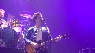 Stereophonics - Just Looking (Live @ Metro Radio Arena, Newcastle, UK, 12-03-2018)