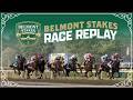Golden Tempo wins the 2026 Belmont Stakes pres. by NYRA Bets!