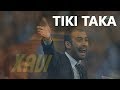 FC Barcelona Tiki Taka vs Real Madrid