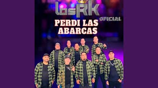 Perdí las Abarcas