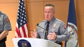 FCPD: 10 men arrested for online predatory behavior