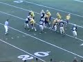 2005 Columbian 0 vs Clyde 7