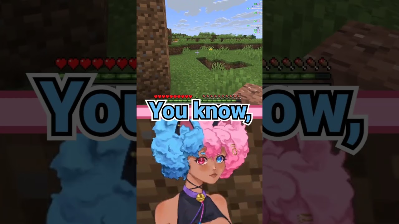 CHAT'S TIMING IS INSANE!? #helpmemakethismakesense