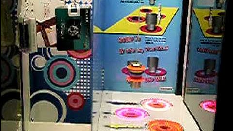 Hole-N-Win - Game Play